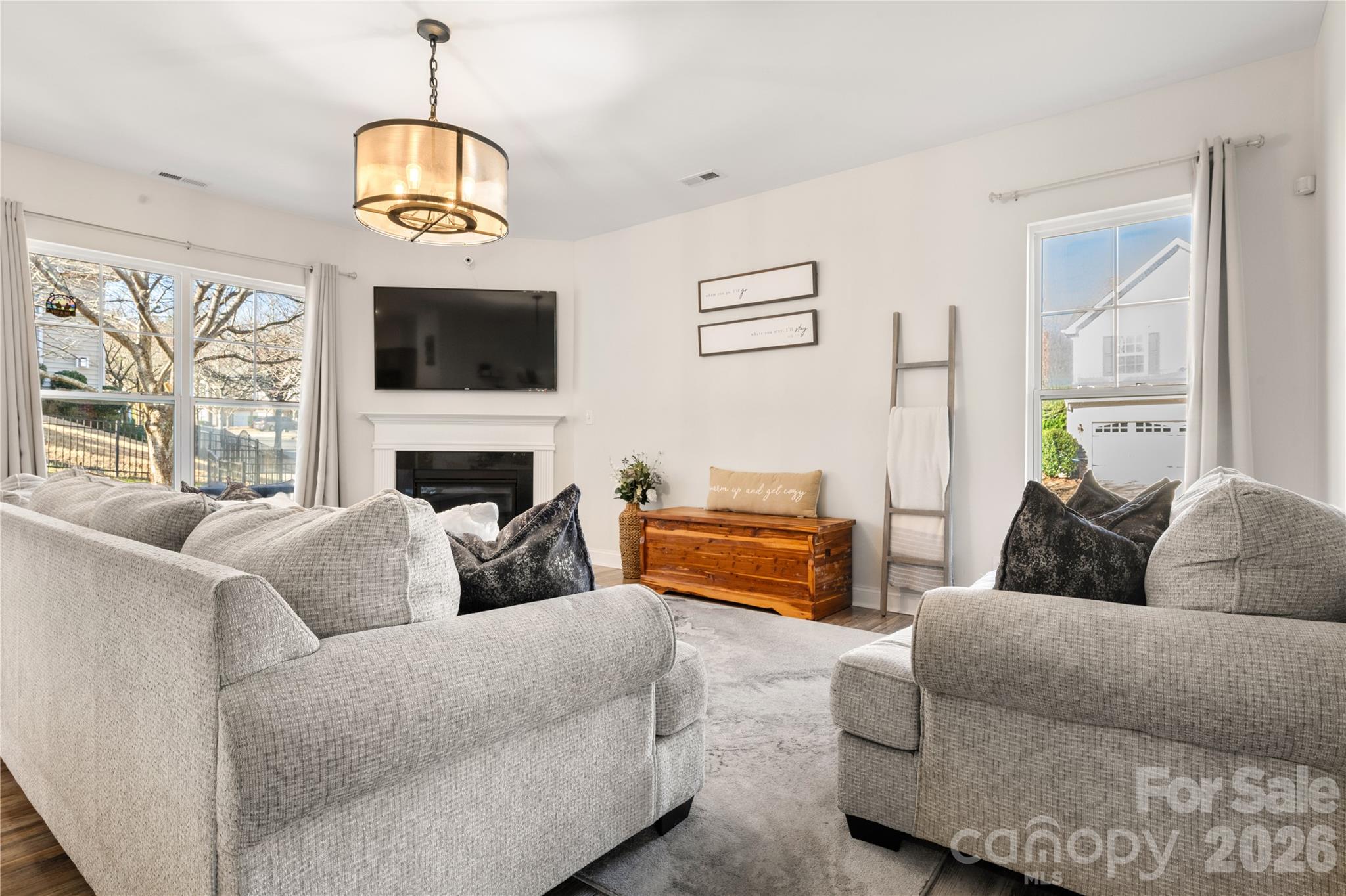 Massey - Residential