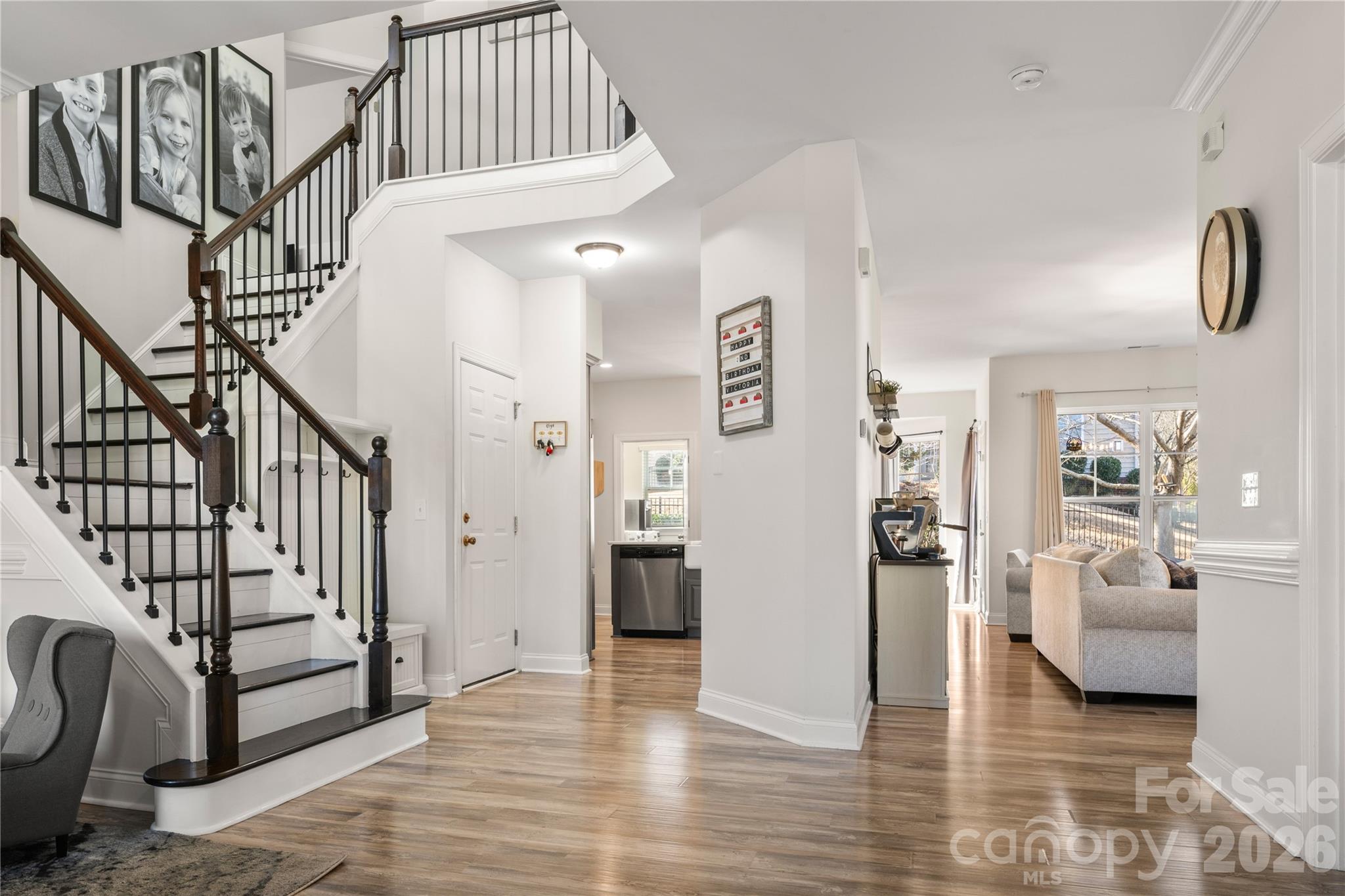 Massey - Residential