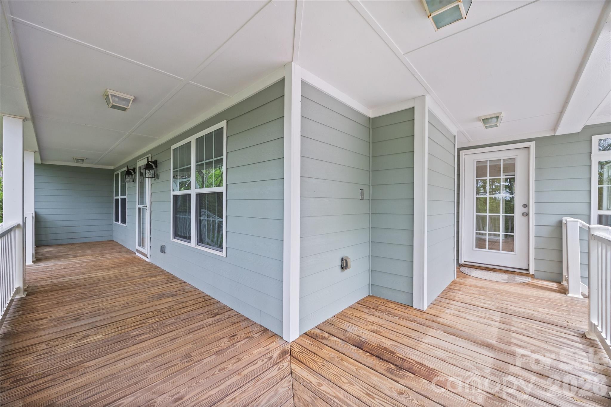 Ferguson Acres - Residential