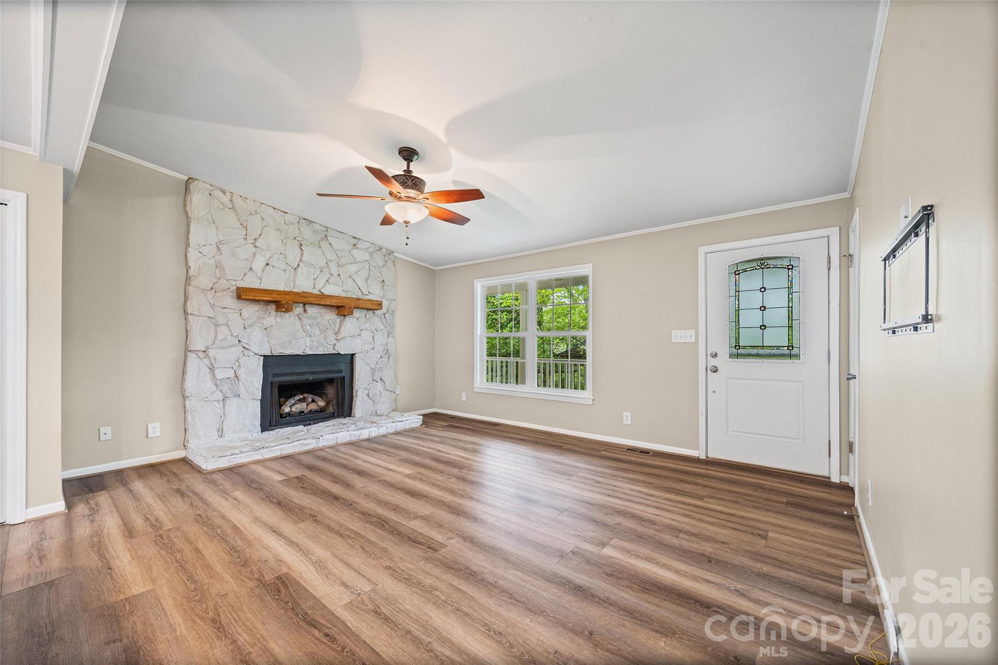 Ferguson Acres - Residential