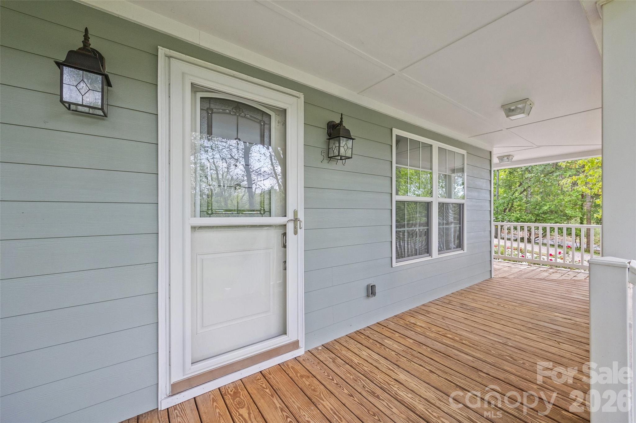 Ferguson Acres - Residential