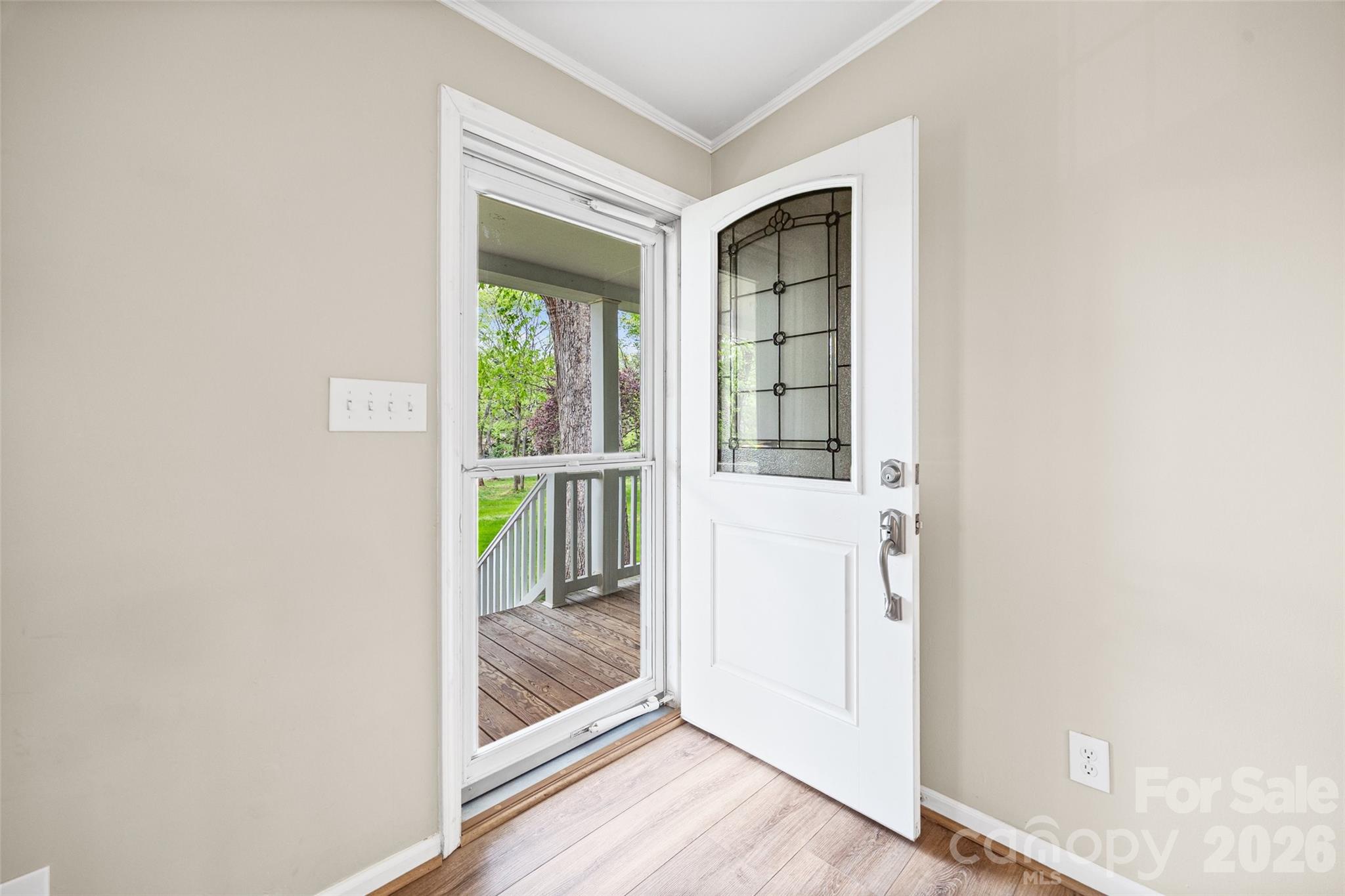 Ferguson Acres - Residential