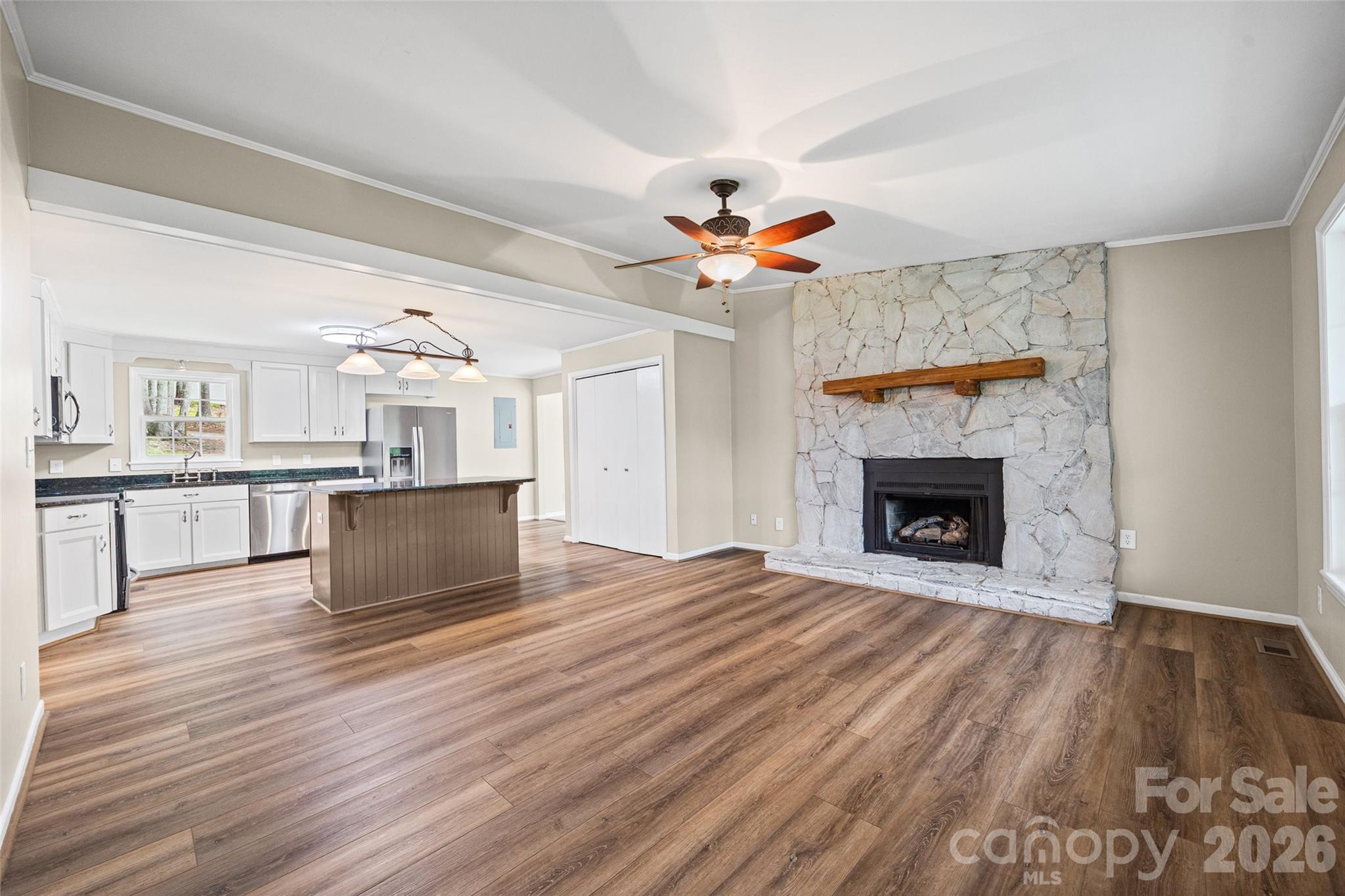 Ferguson Acres - Residential