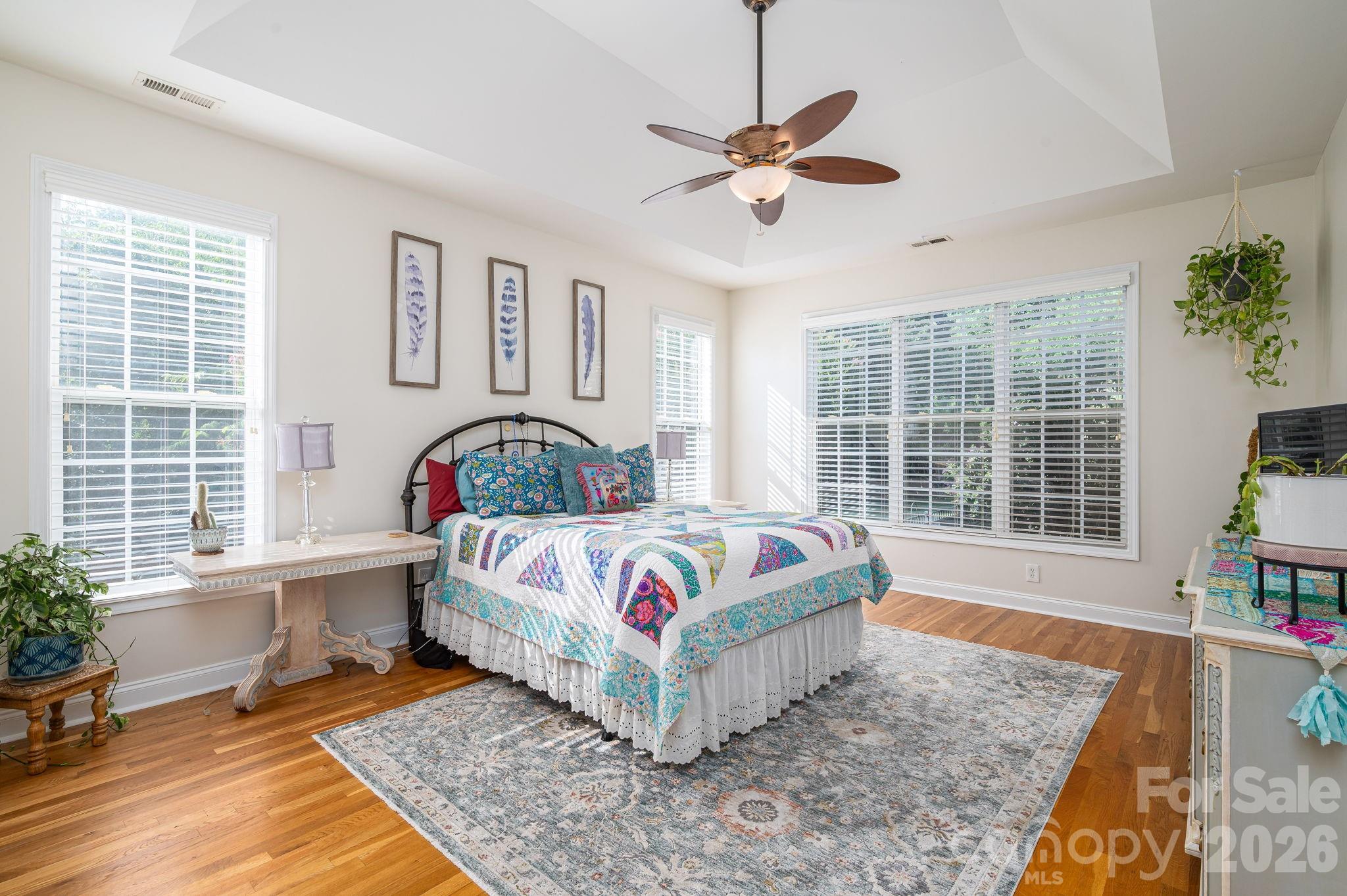 Clarendon Estates - Residential