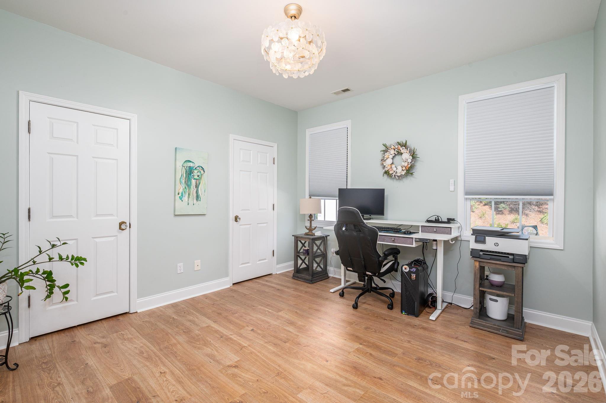 Clarendon Estates - Residential