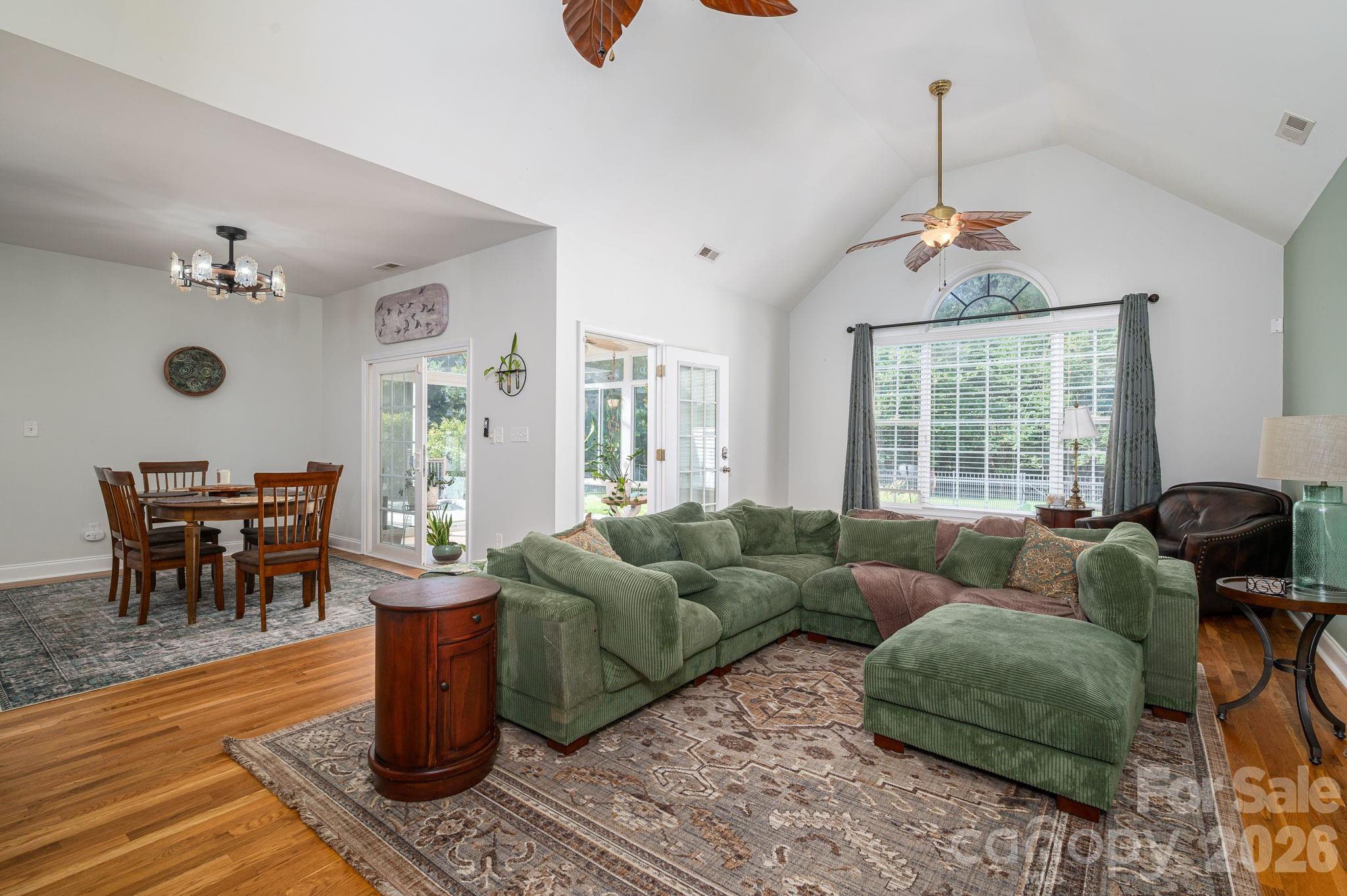 Clarendon Estates - Residential
