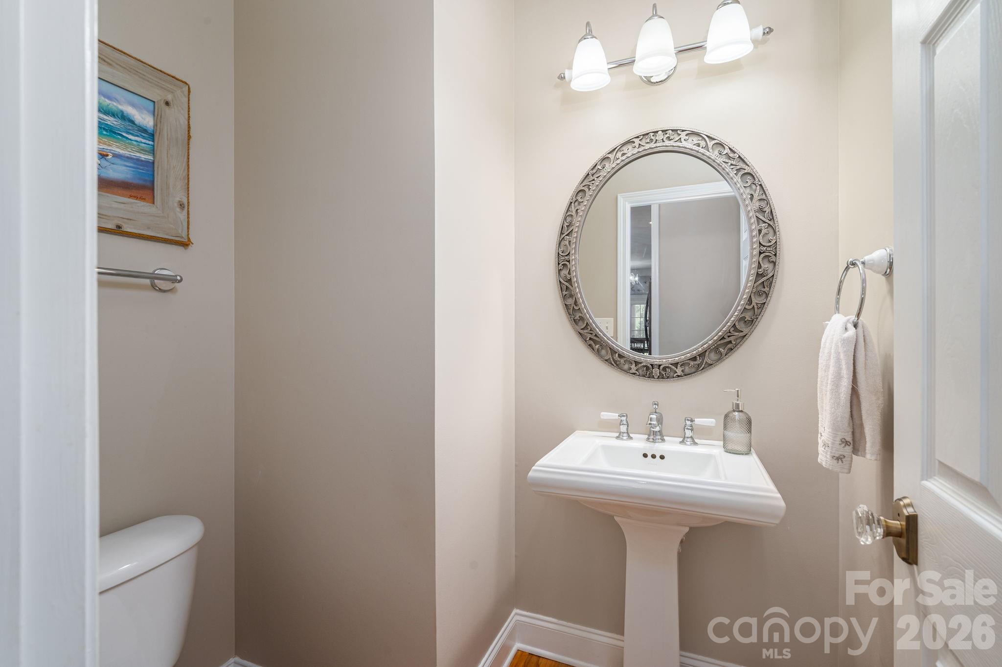 Clarendon Estates - Residential