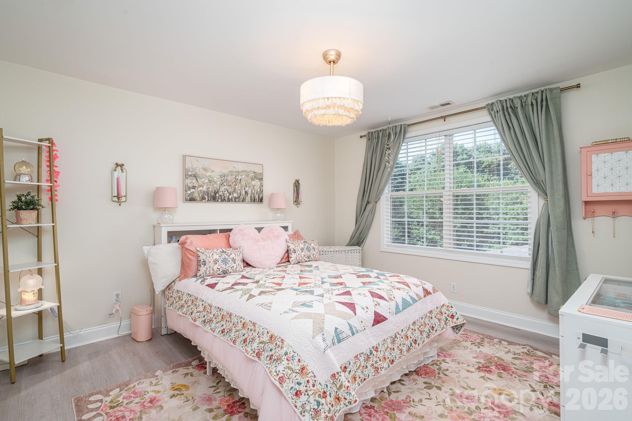 Clarendon Estates - Residential