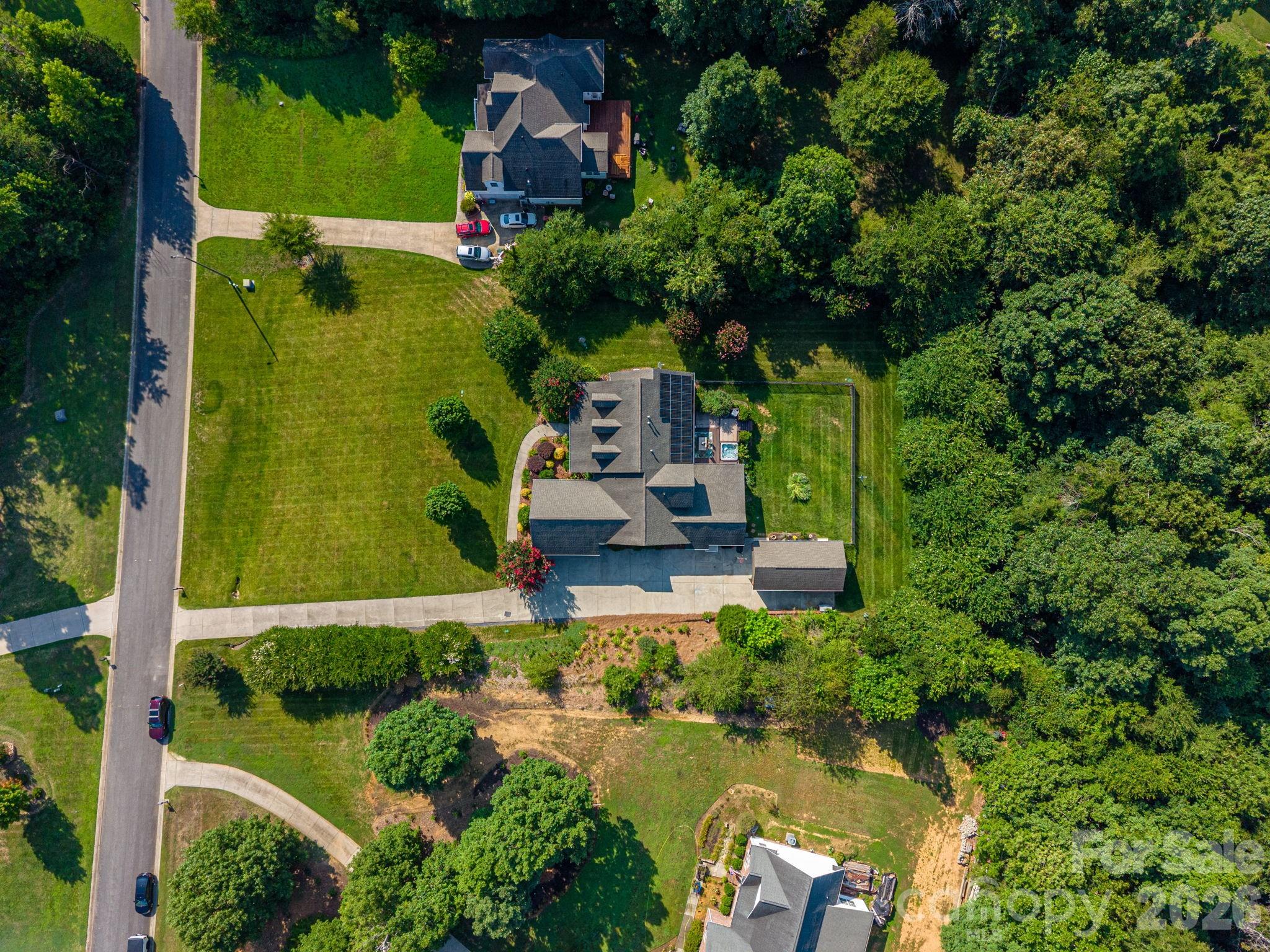 Clarendon Estates - Residential
