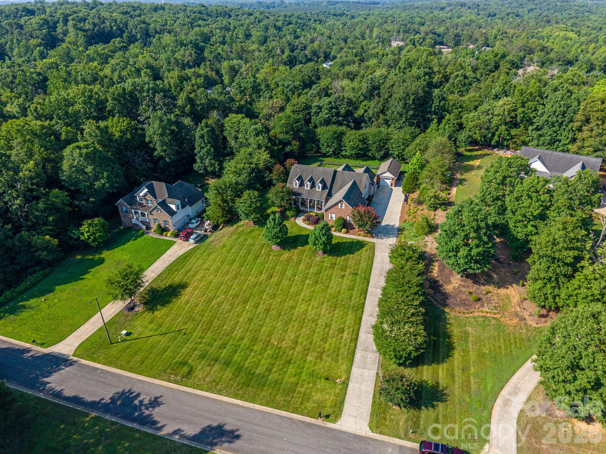 Clarendon Estates - Residential