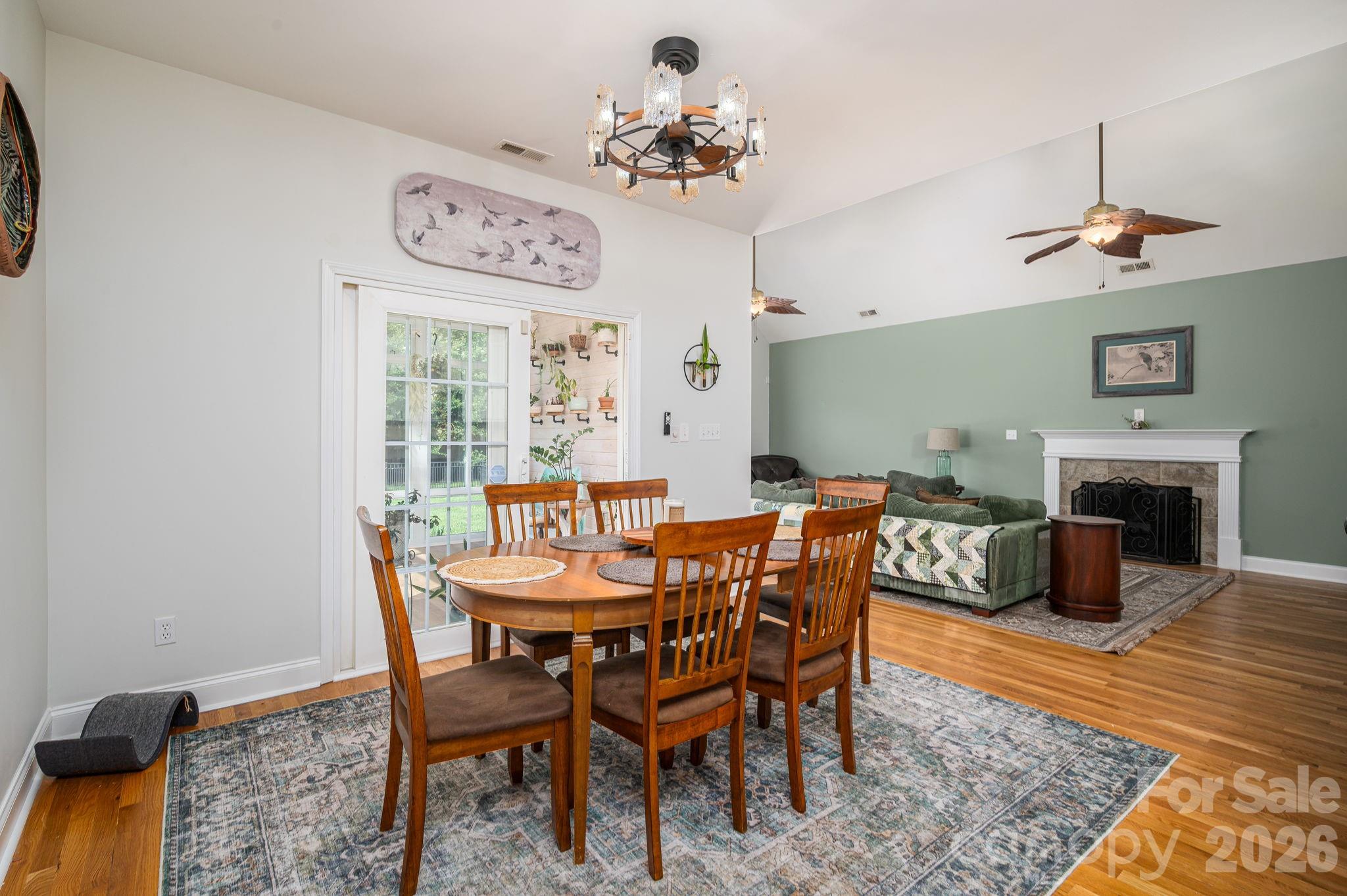 Clarendon Estates - Residential