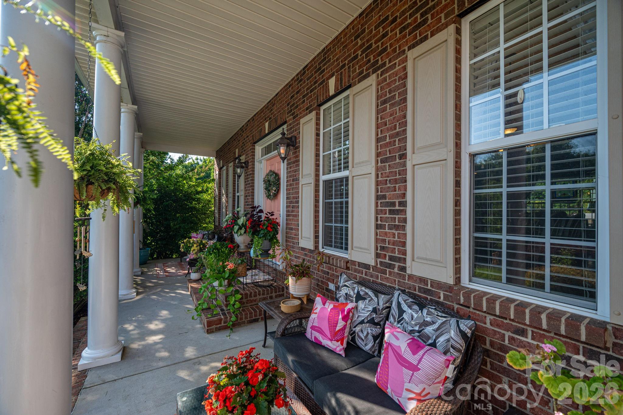 Clarendon Estates - Residential