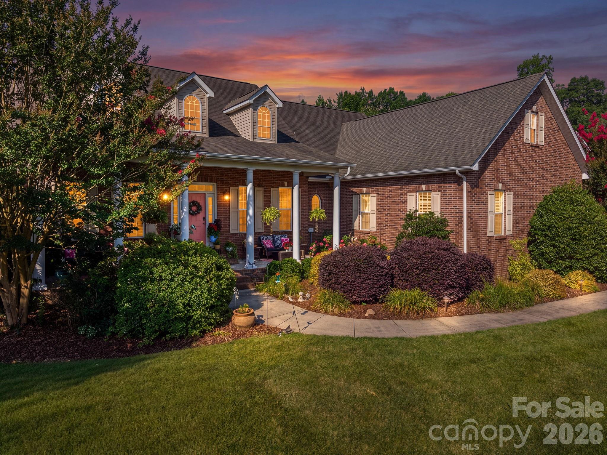 Clarendon Estates - Residential