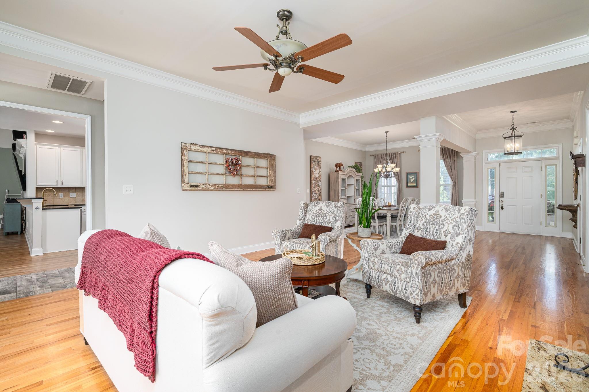 Clarendon Estates - Residential