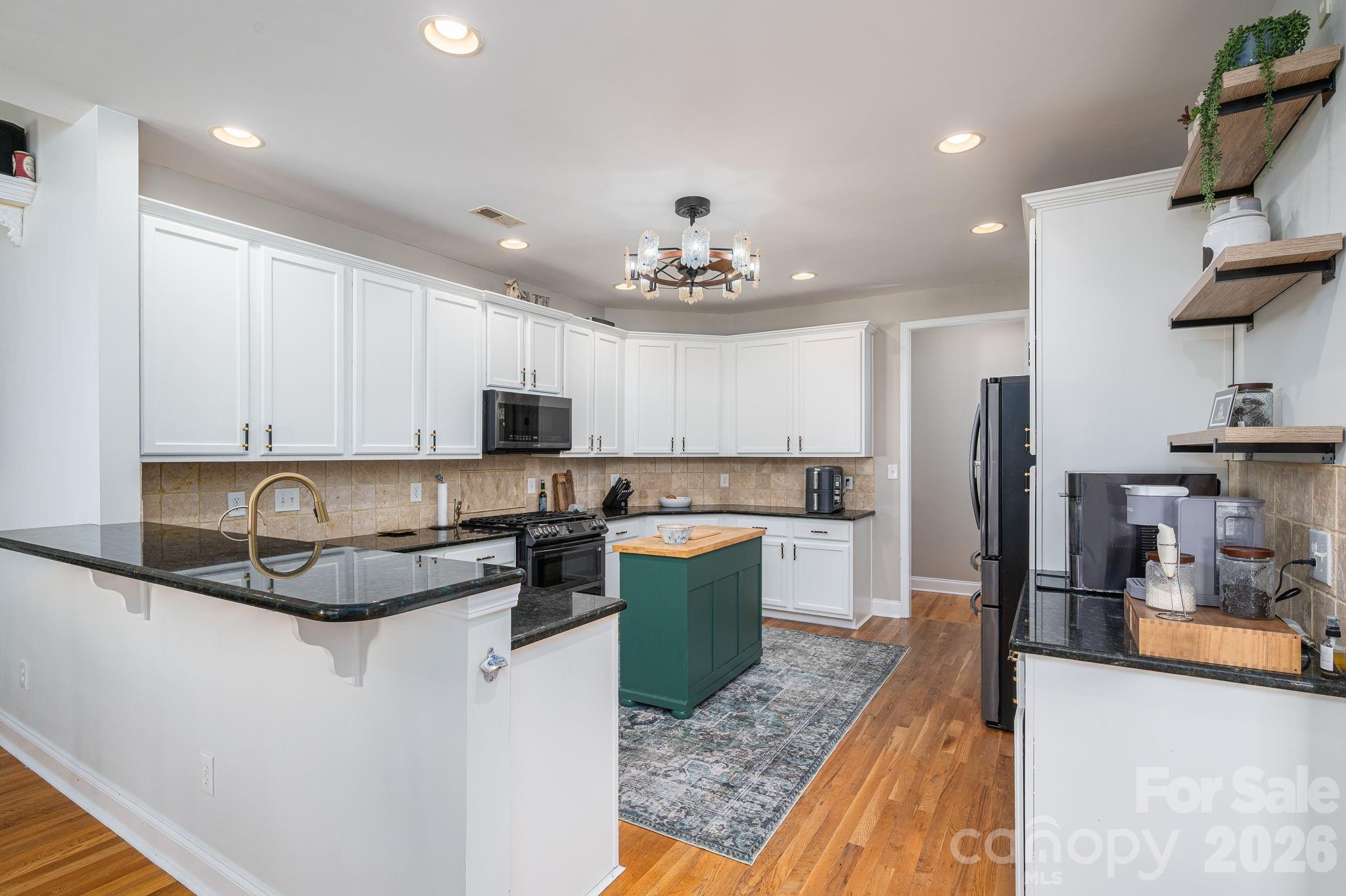 Clarendon Estates - Residential
