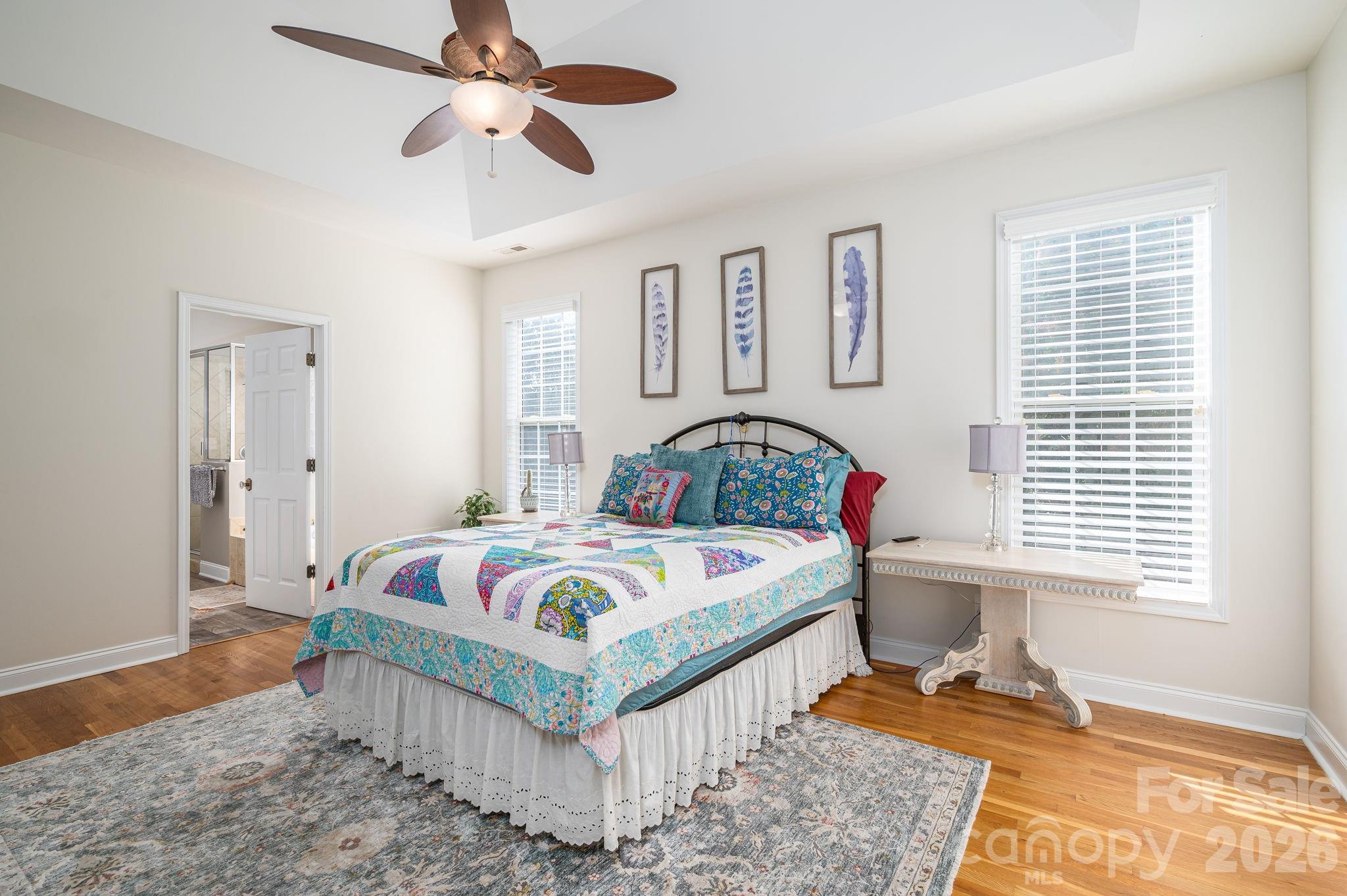 Clarendon Estates - Residential