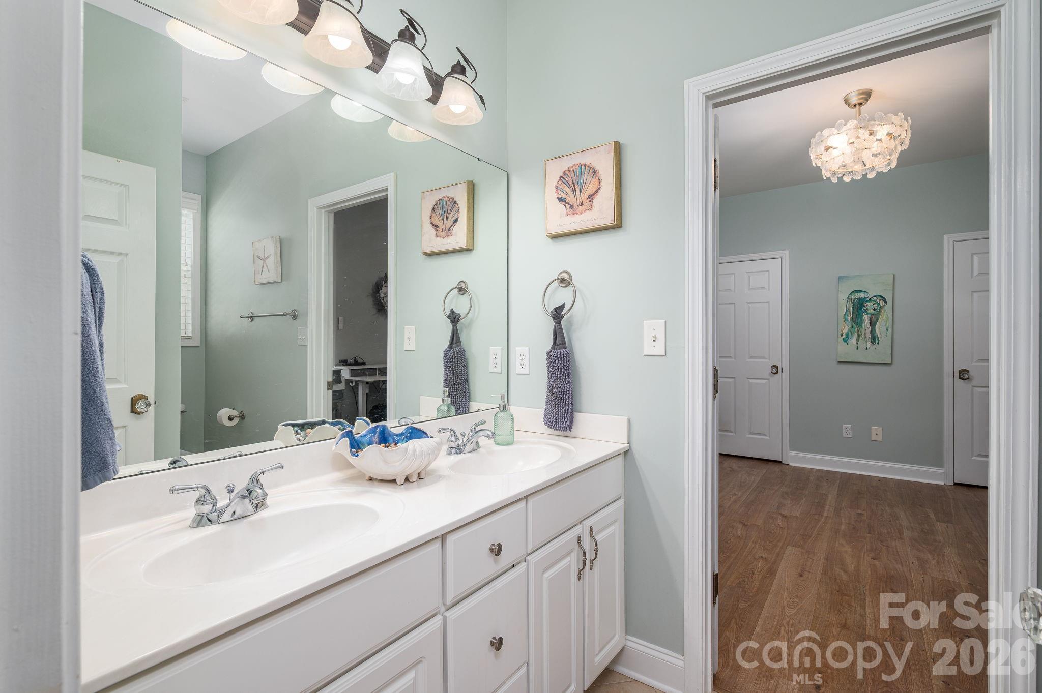 Clarendon Estates - Residential