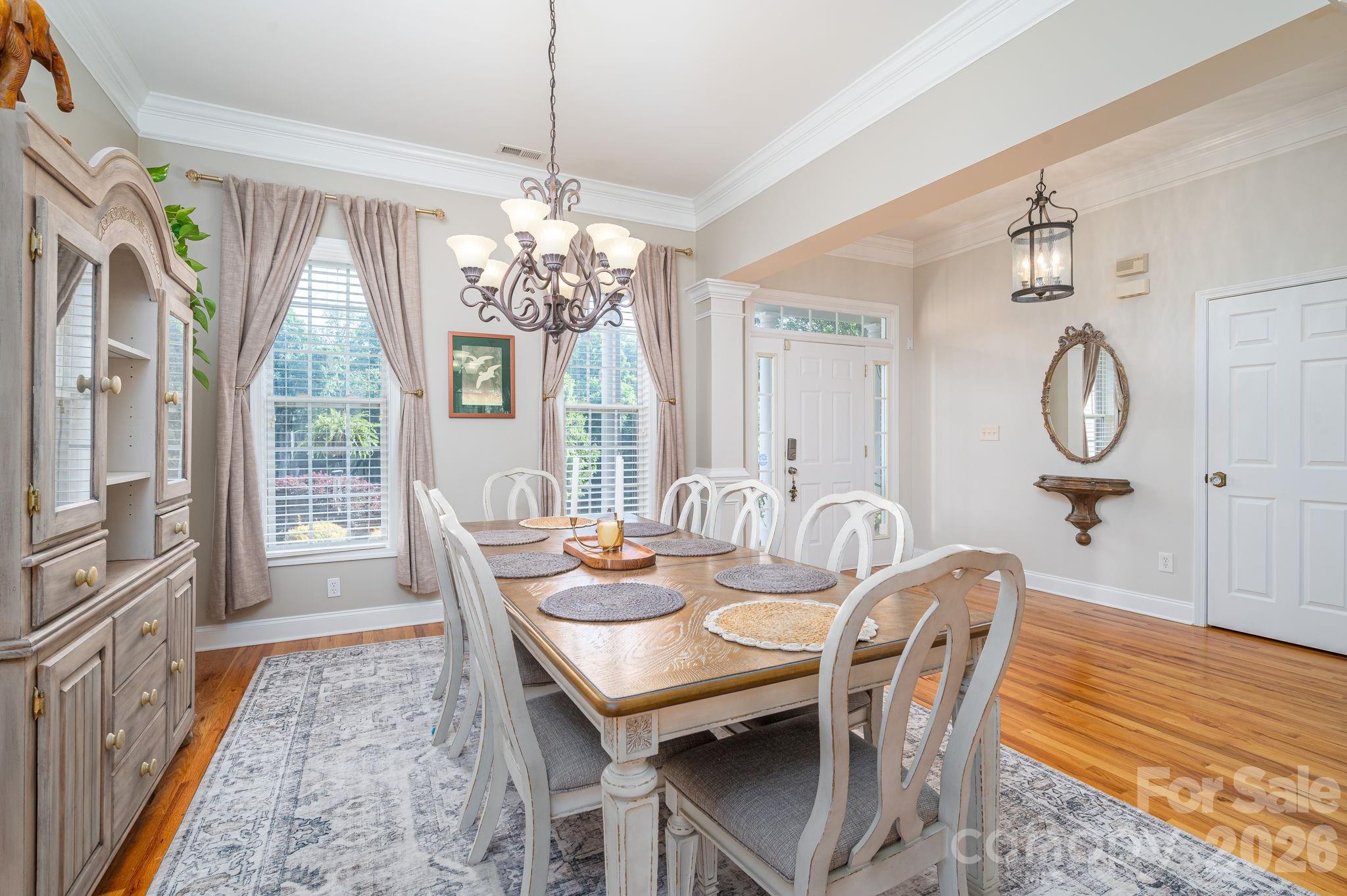 Clarendon Estates - Residential