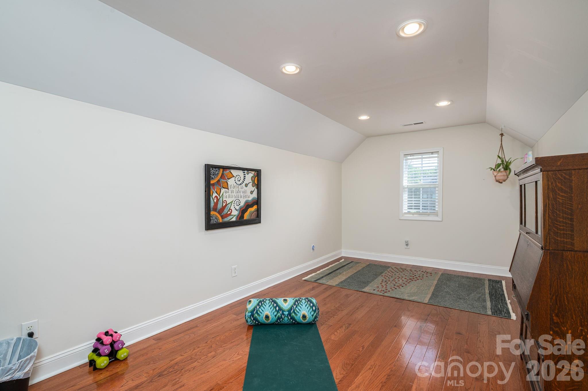 Clarendon Estates - Residential