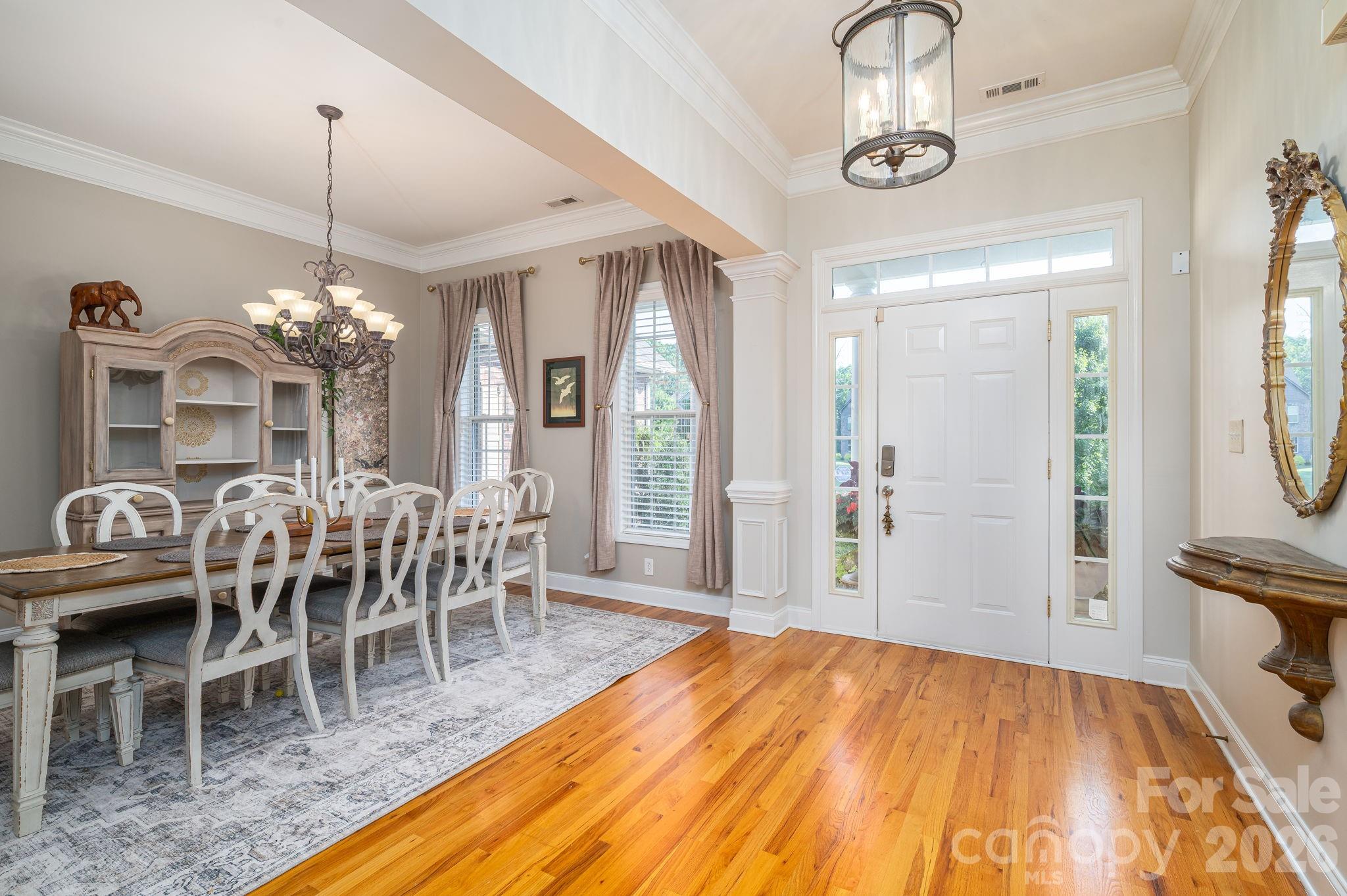 Clarendon Estates - Residential