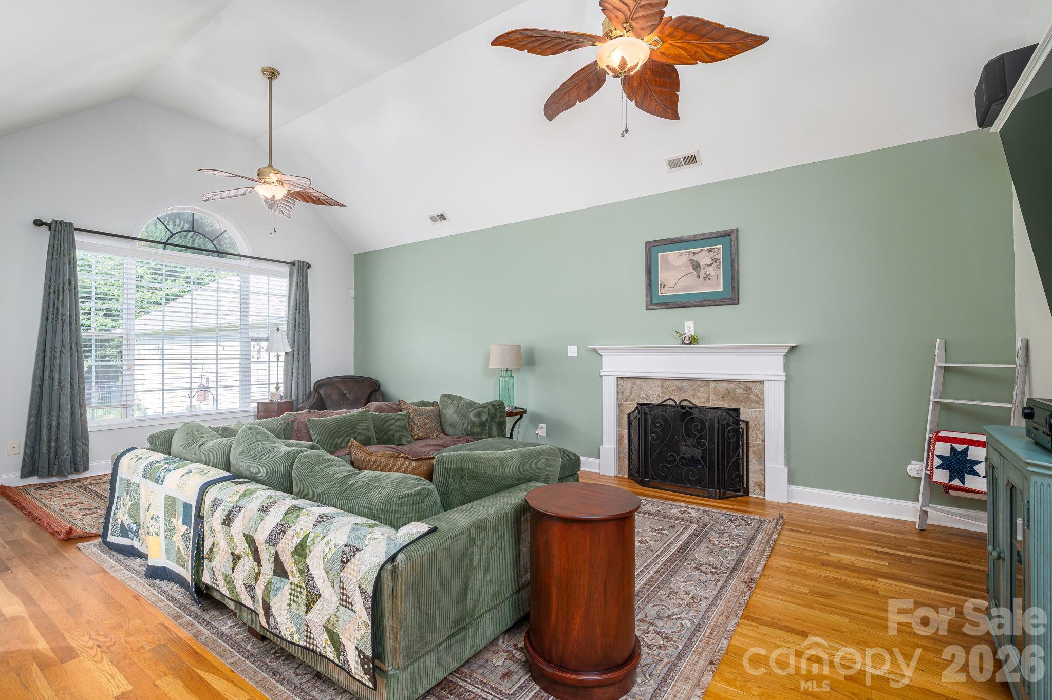 Clarendon Estates - Residential