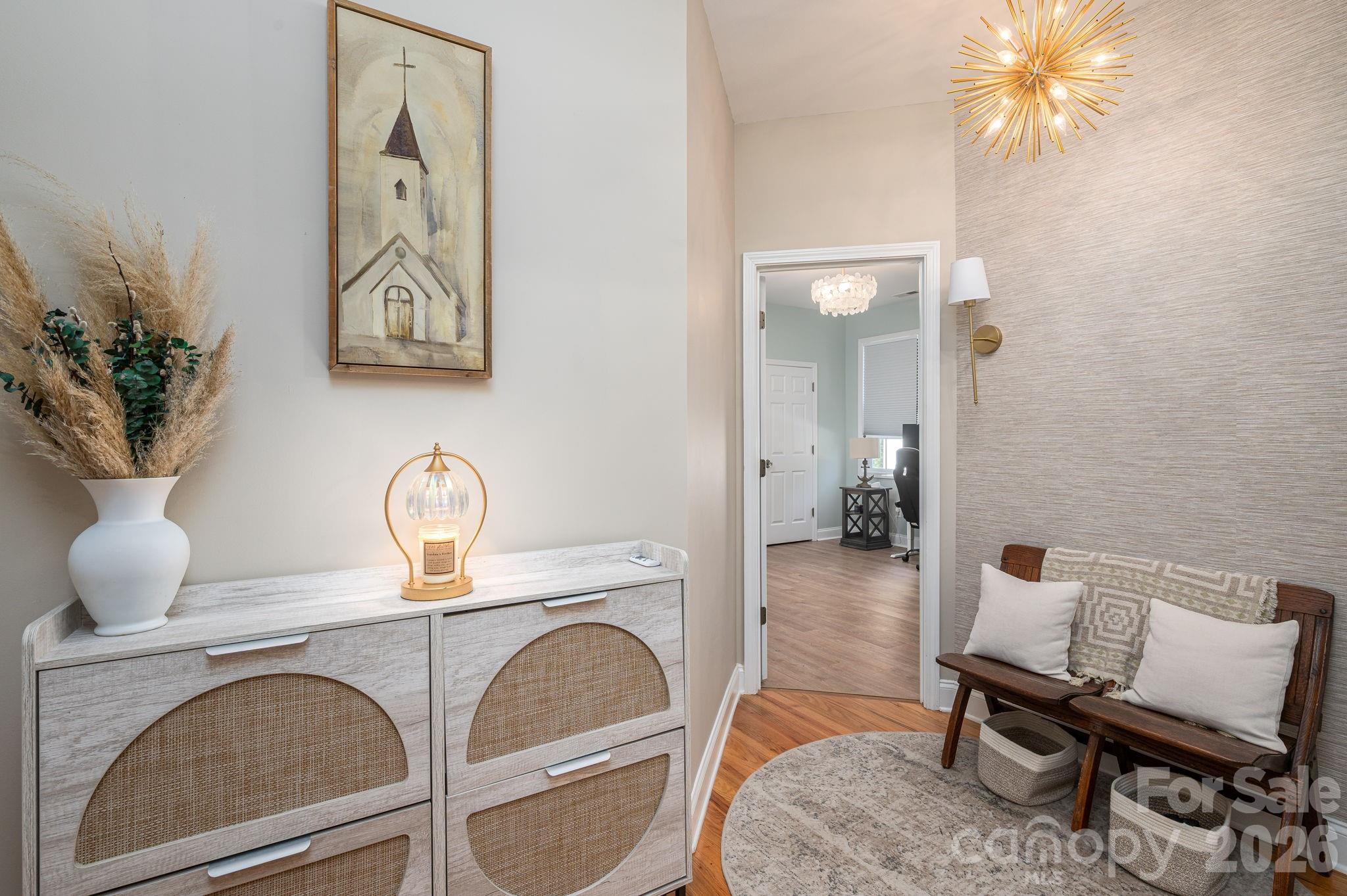 Clarendon Estates - Residential