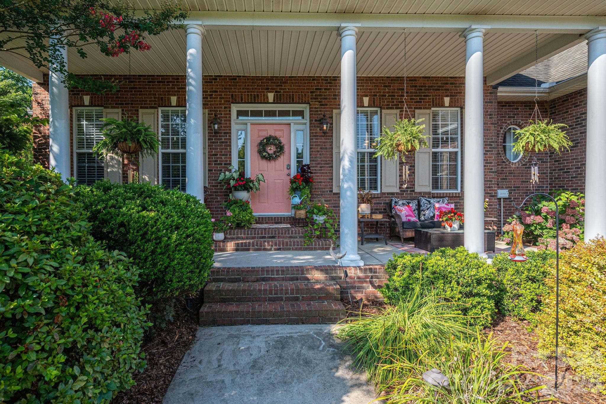 Clarendon Estates - Residential