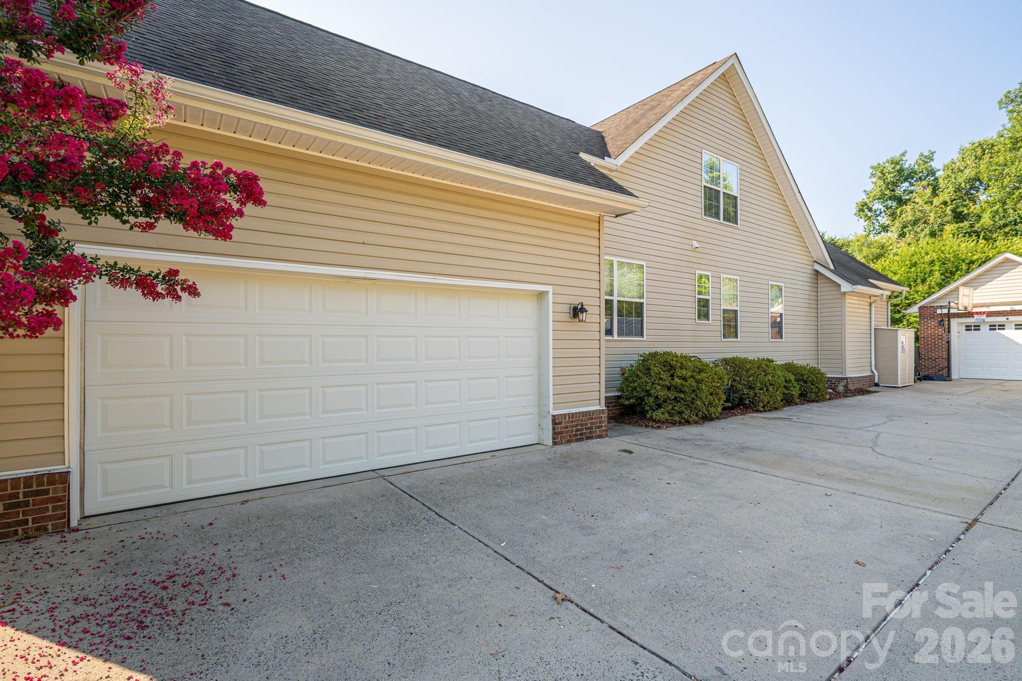 Clarendon Estates - Residential