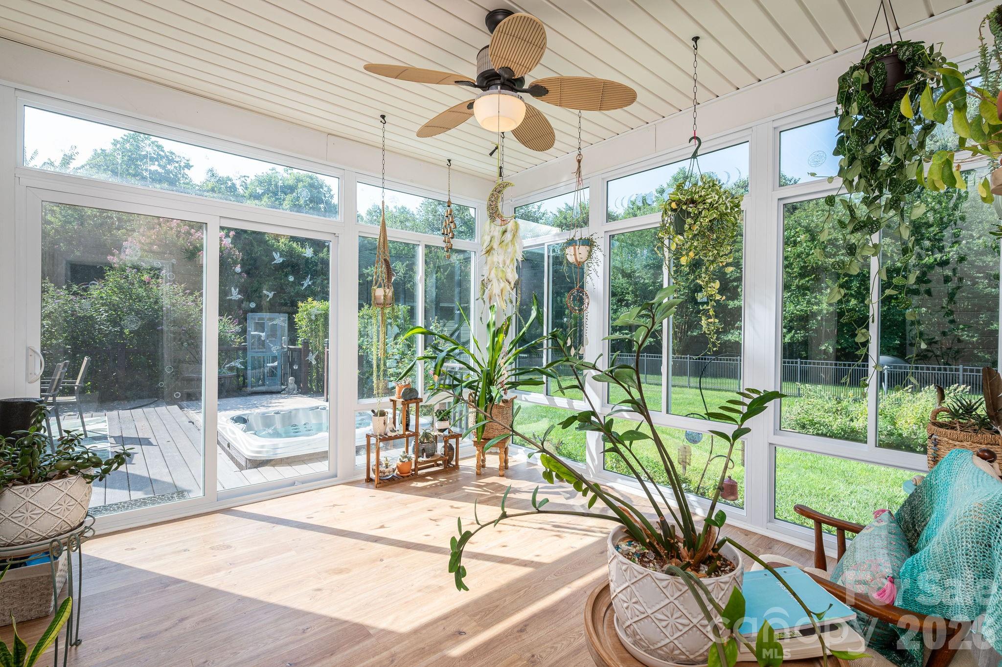 Clarendon Estates - Residential