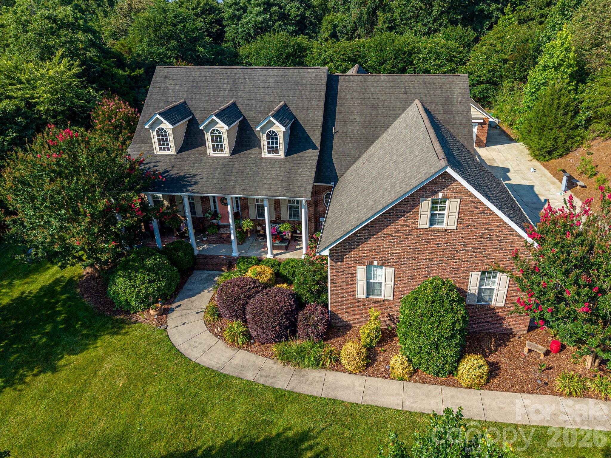 Clarendon Estates - Residential