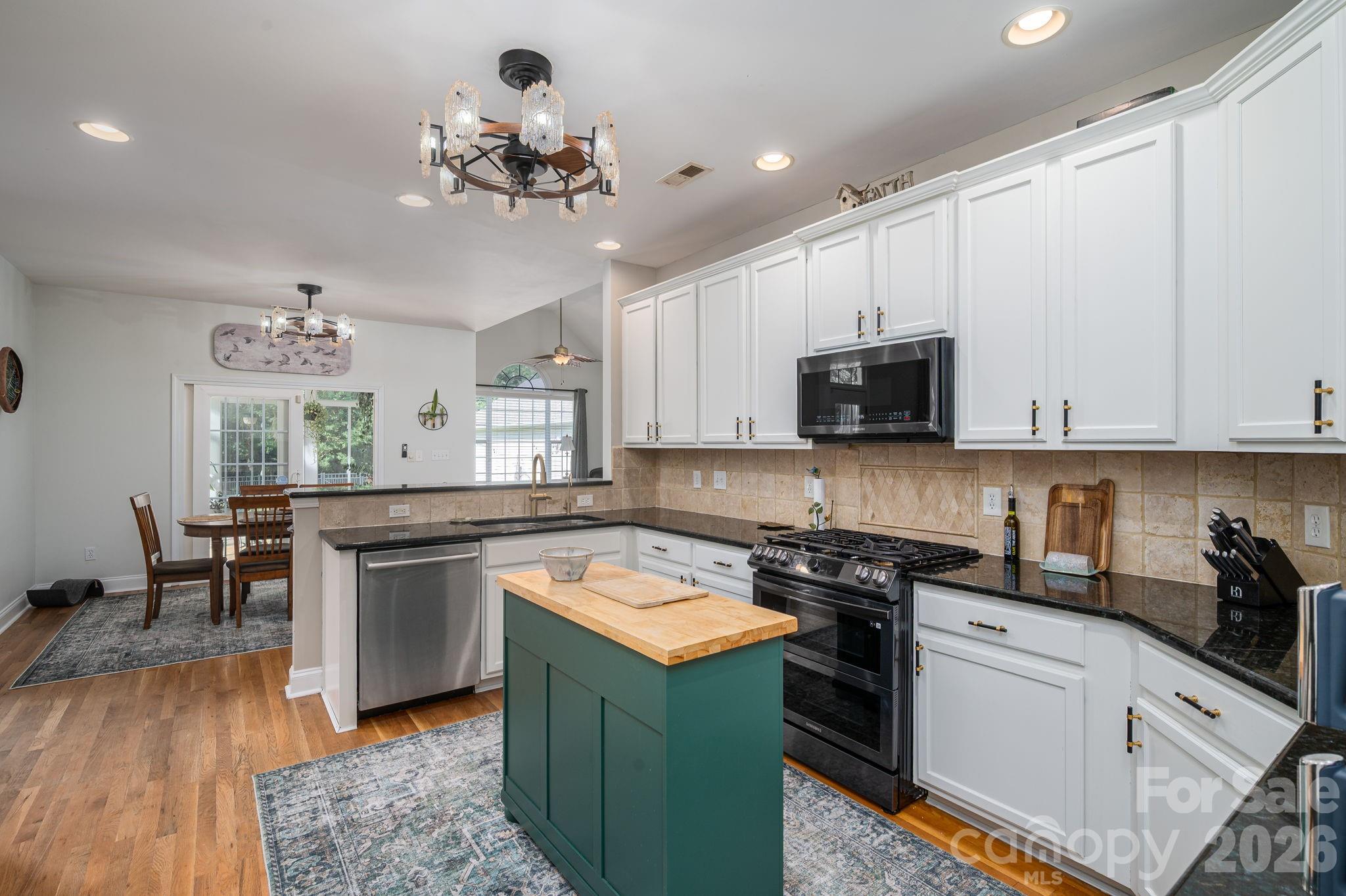 Clarendon Estates - Residential