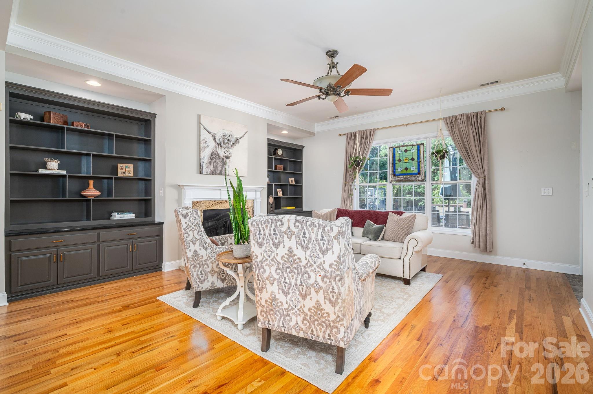 Clarendon Estates - Residential