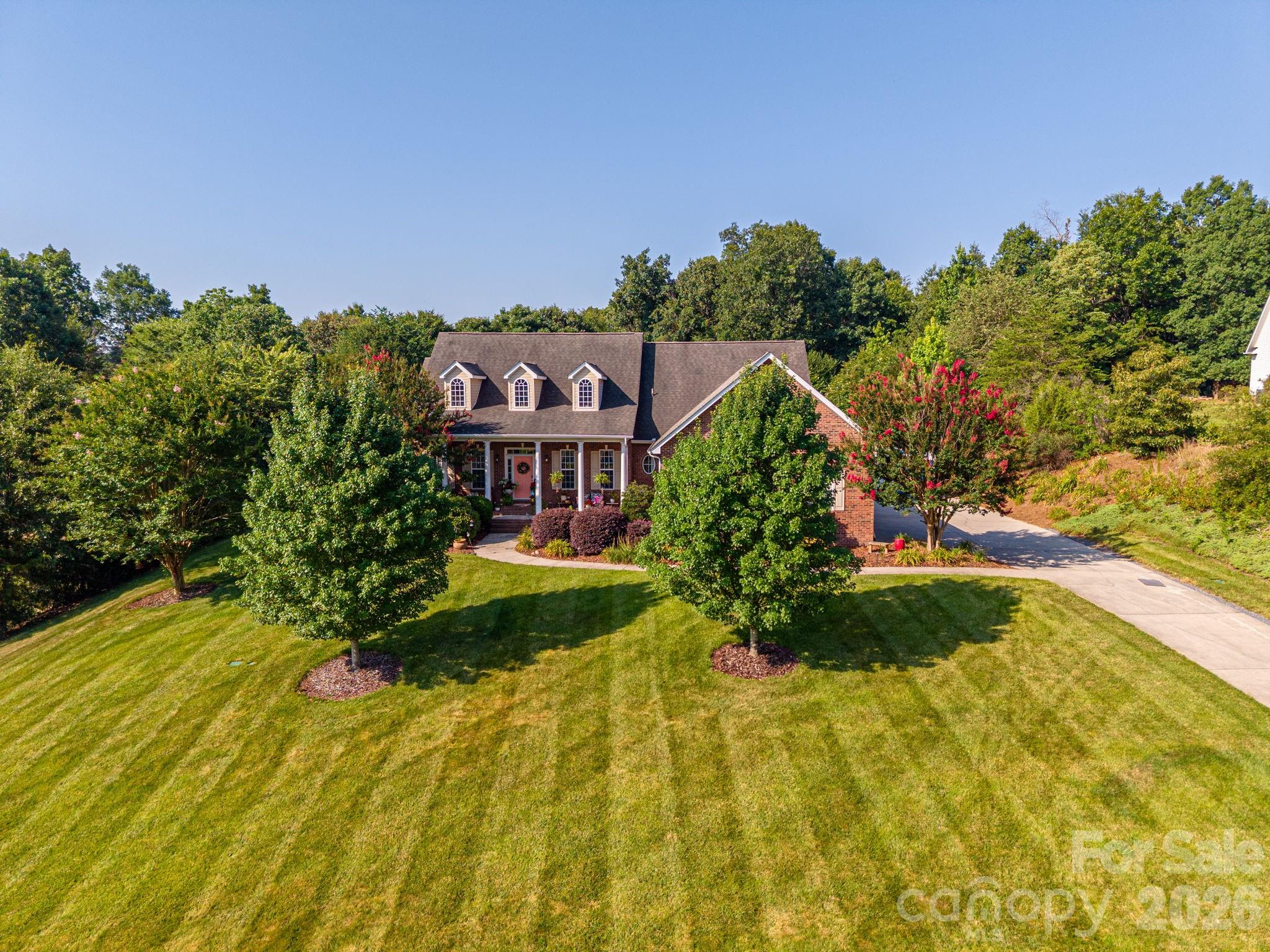 Clarendon Estates - Residential