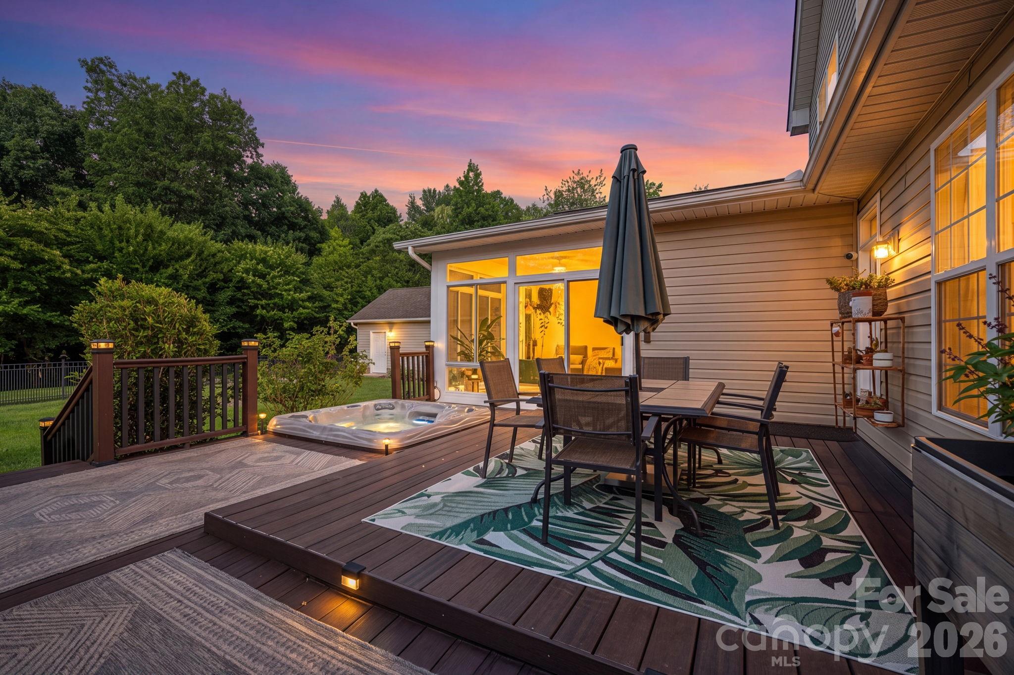 Clarendon Estates - Residential