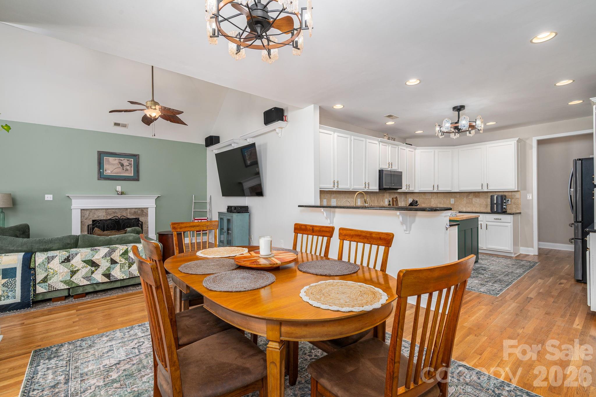 Clarendon Estates - Residential