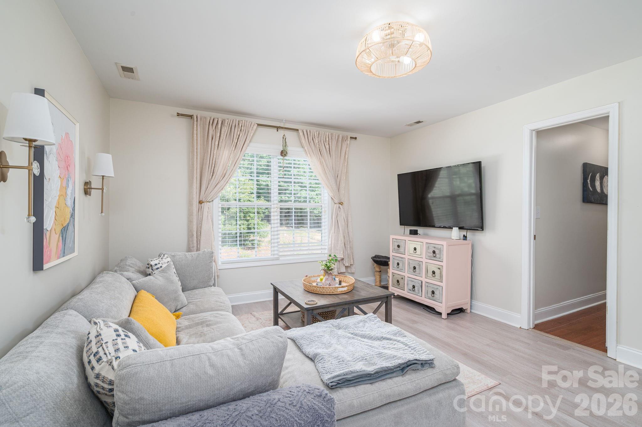 Clarendon Estates - Residential