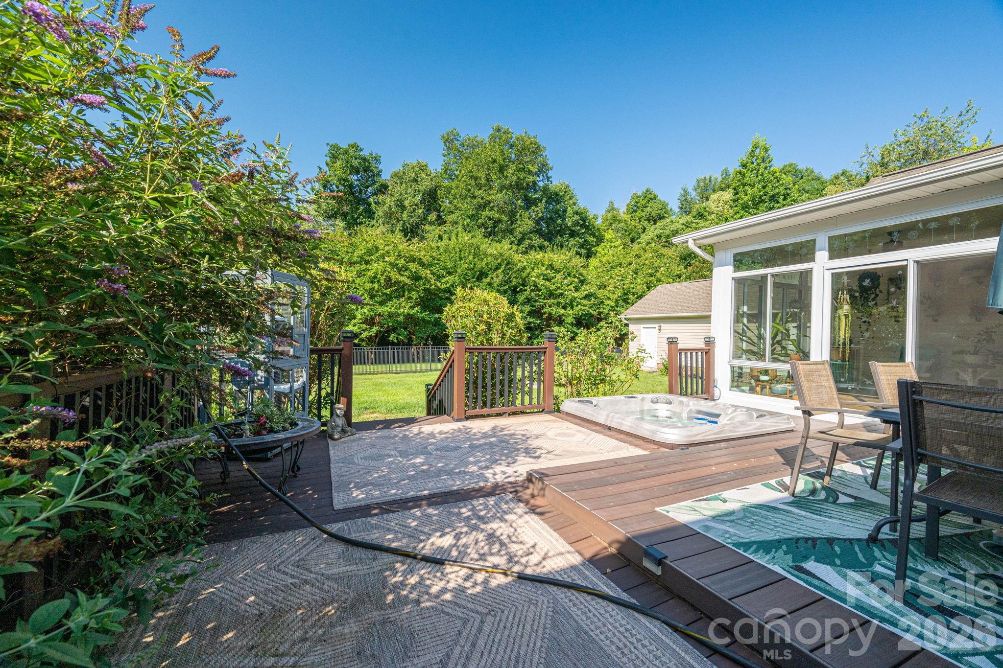 Clarendon Estates - Residential
