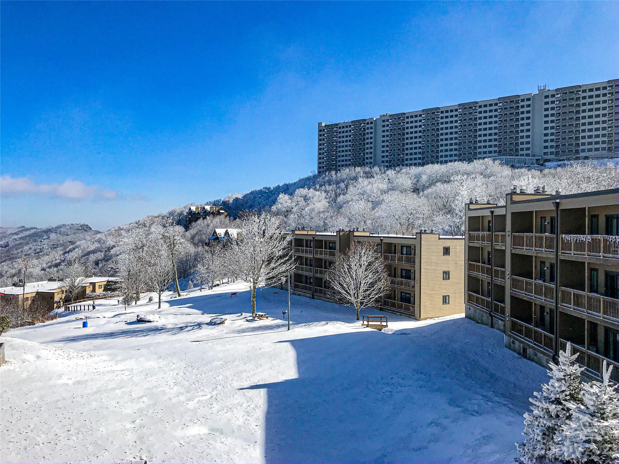 Sugar Ski & Country Club - Residential