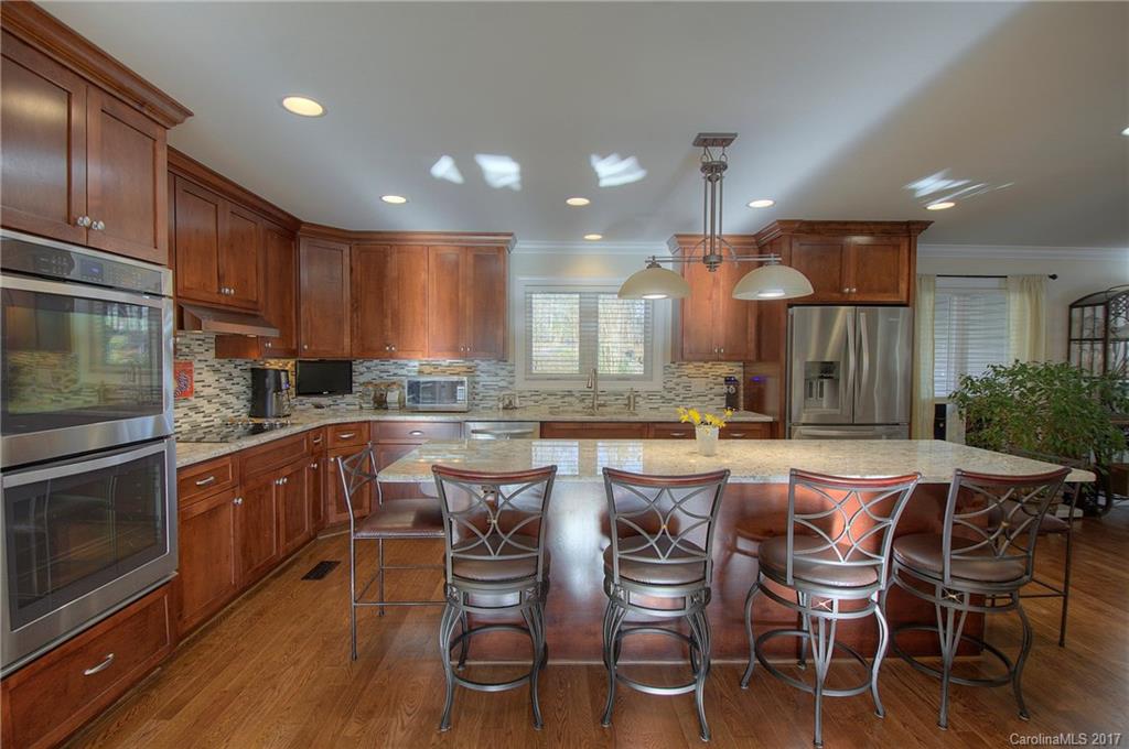 Lake Wylie - Residential