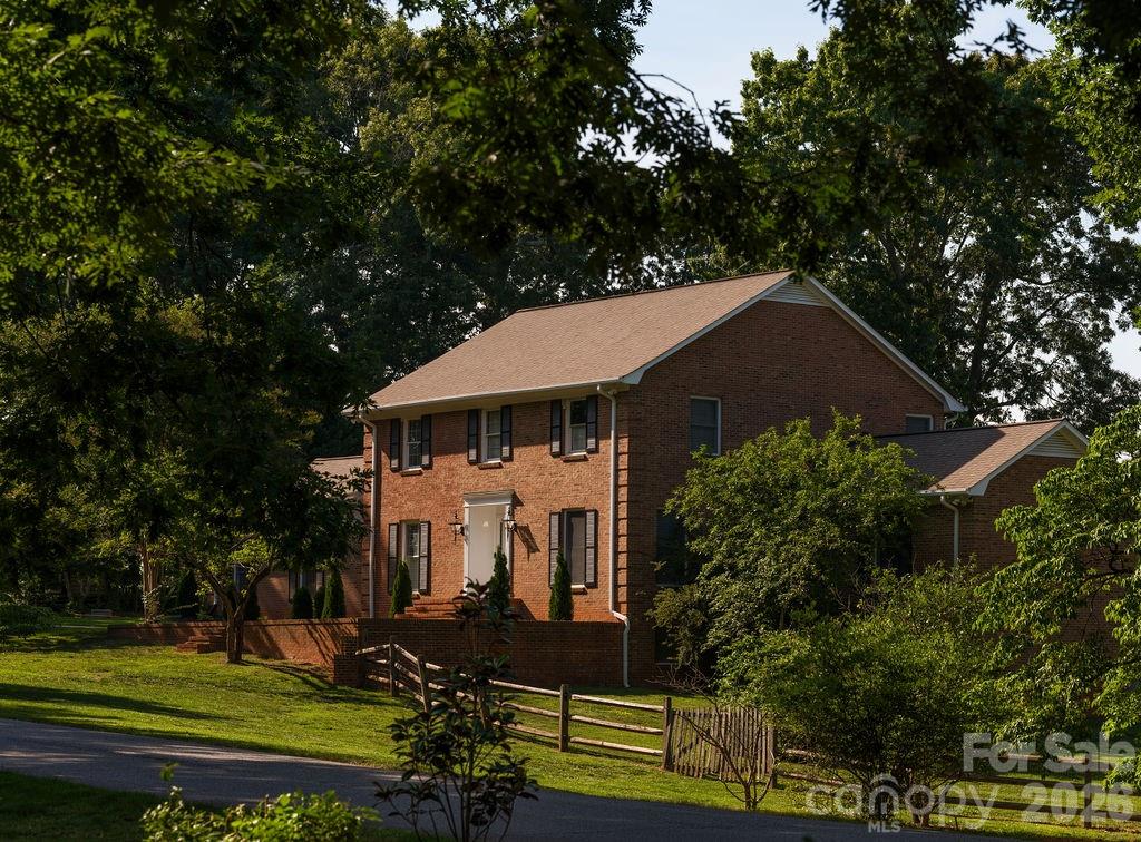Norman Woods - Residential