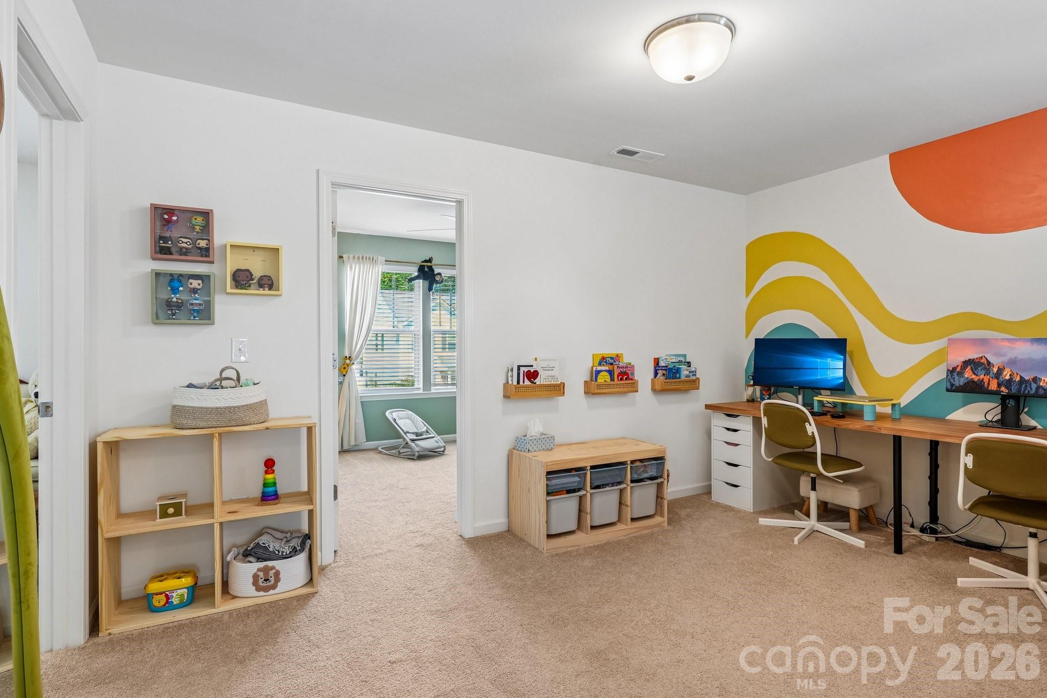Alexander Commons - Residential