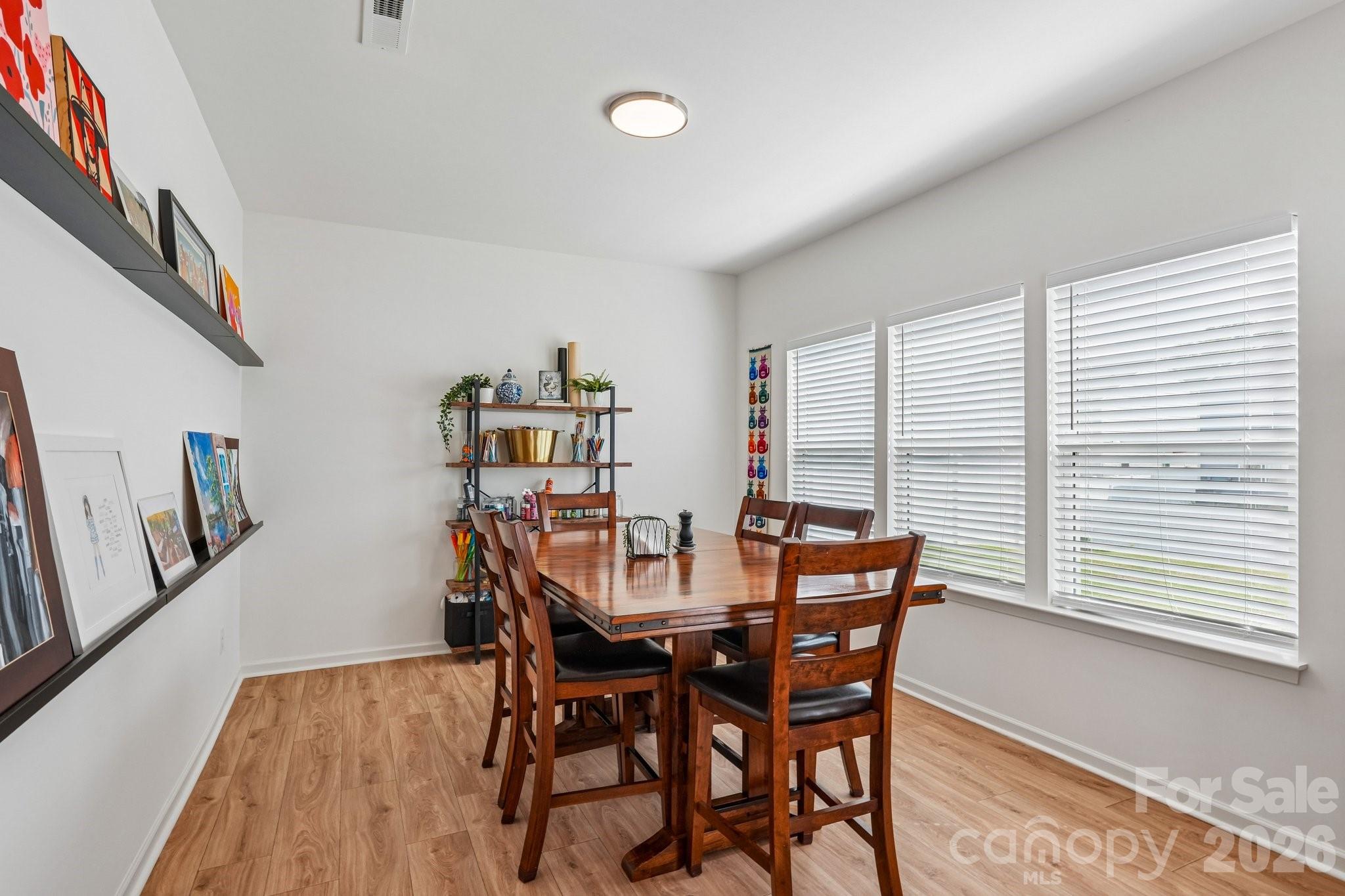 Alexander Commons - Residential