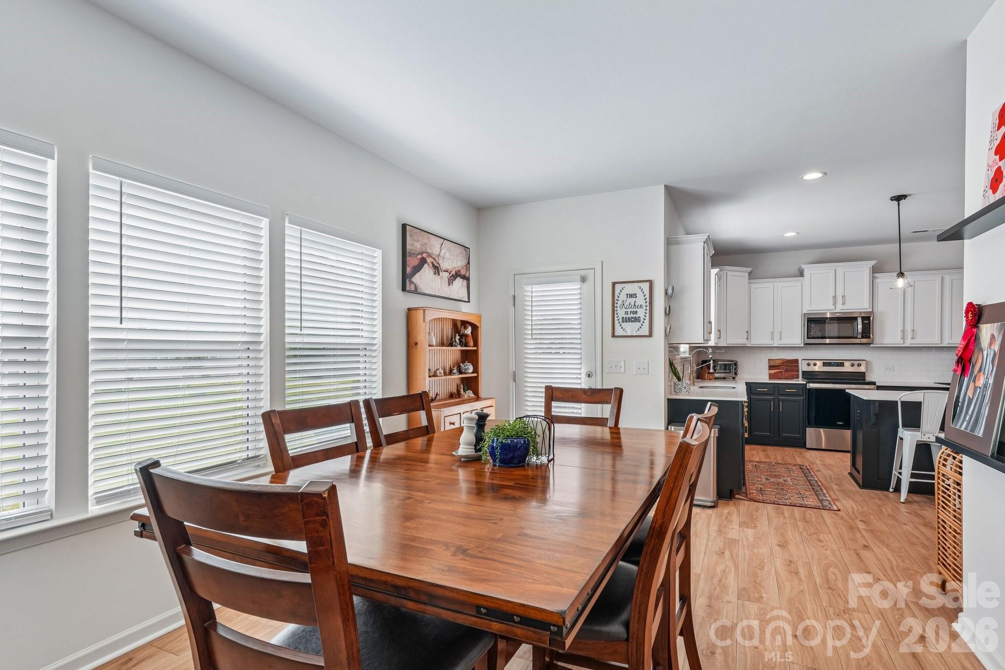 Alexander Commons - Residential