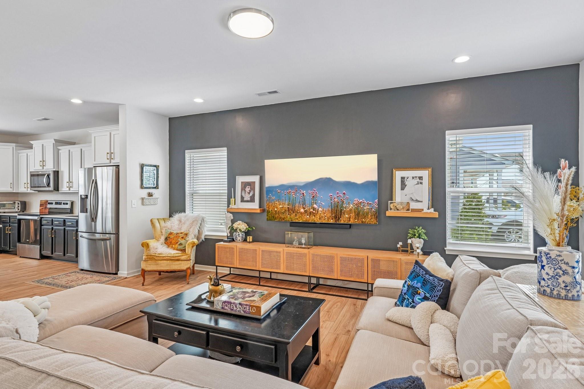 Alexander Commons - Residential