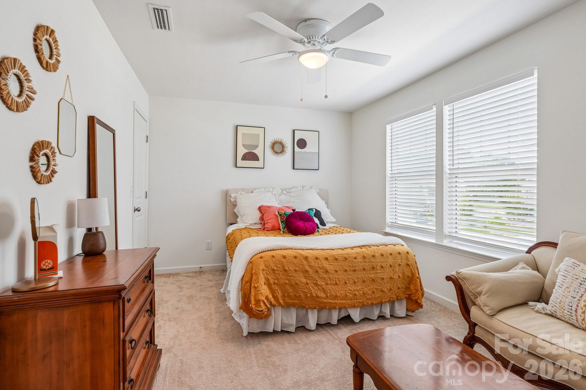 Alexander Commons - Residential