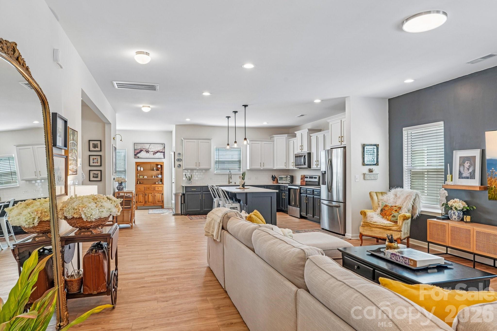 Alexander Commons - Residential