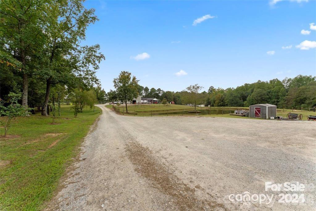 Lake Royale - Residential