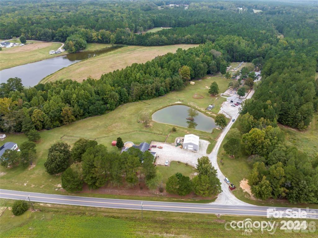 Lake Royale - Residential