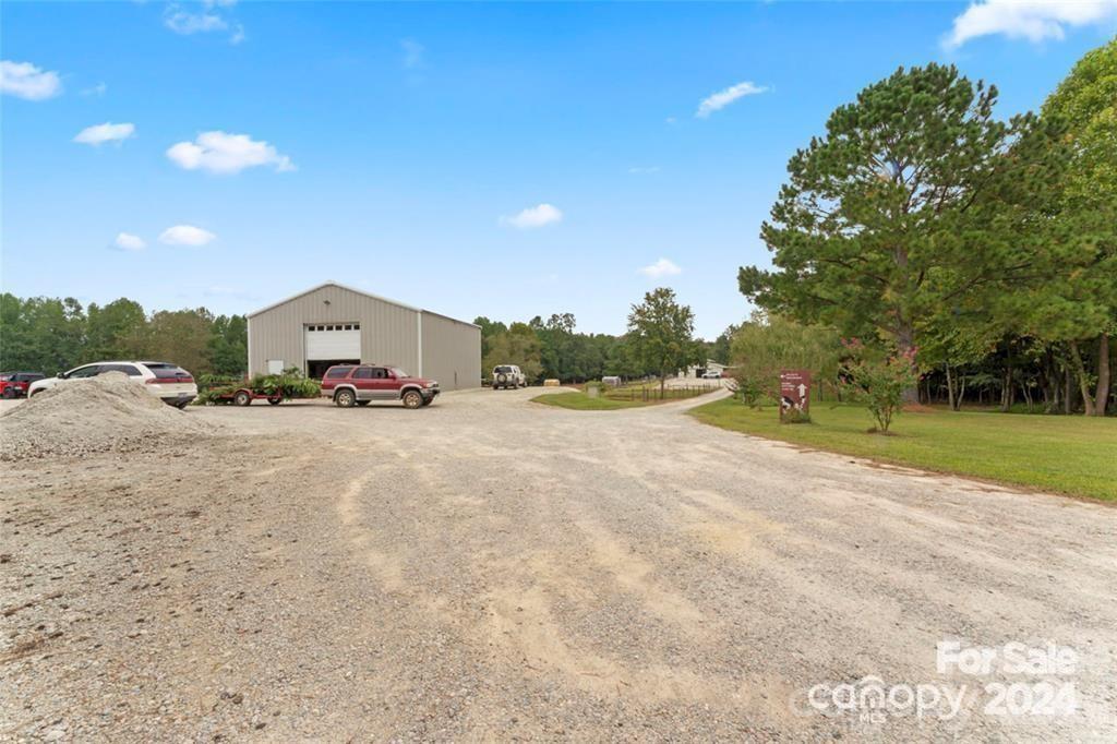 Lake Royale - Residential