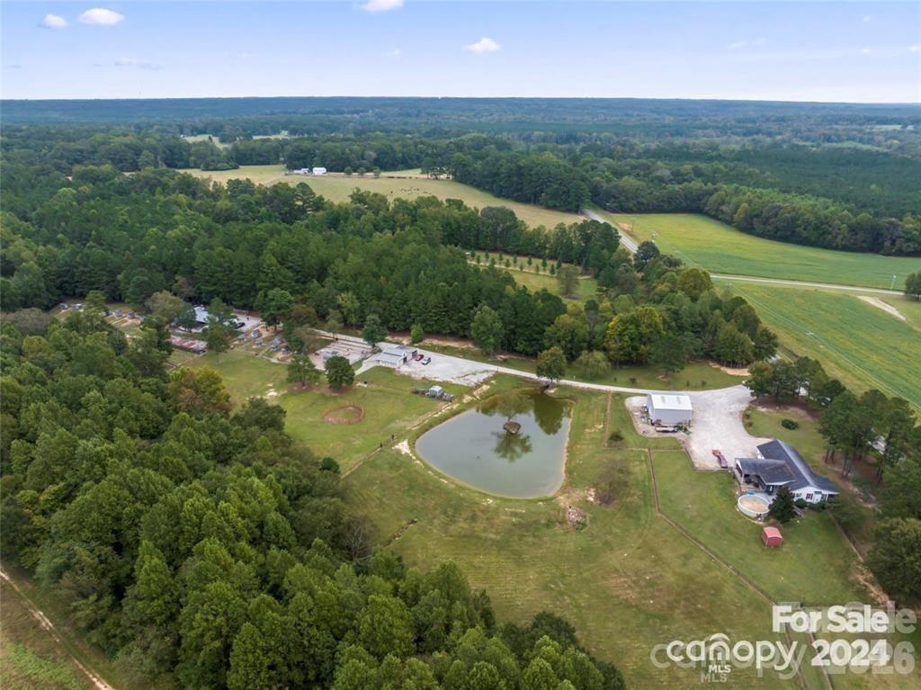 Lake Royale - Residential